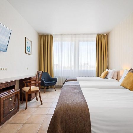 Hotel Island - Comfort Kópavogur Dış mekan fotoğraf