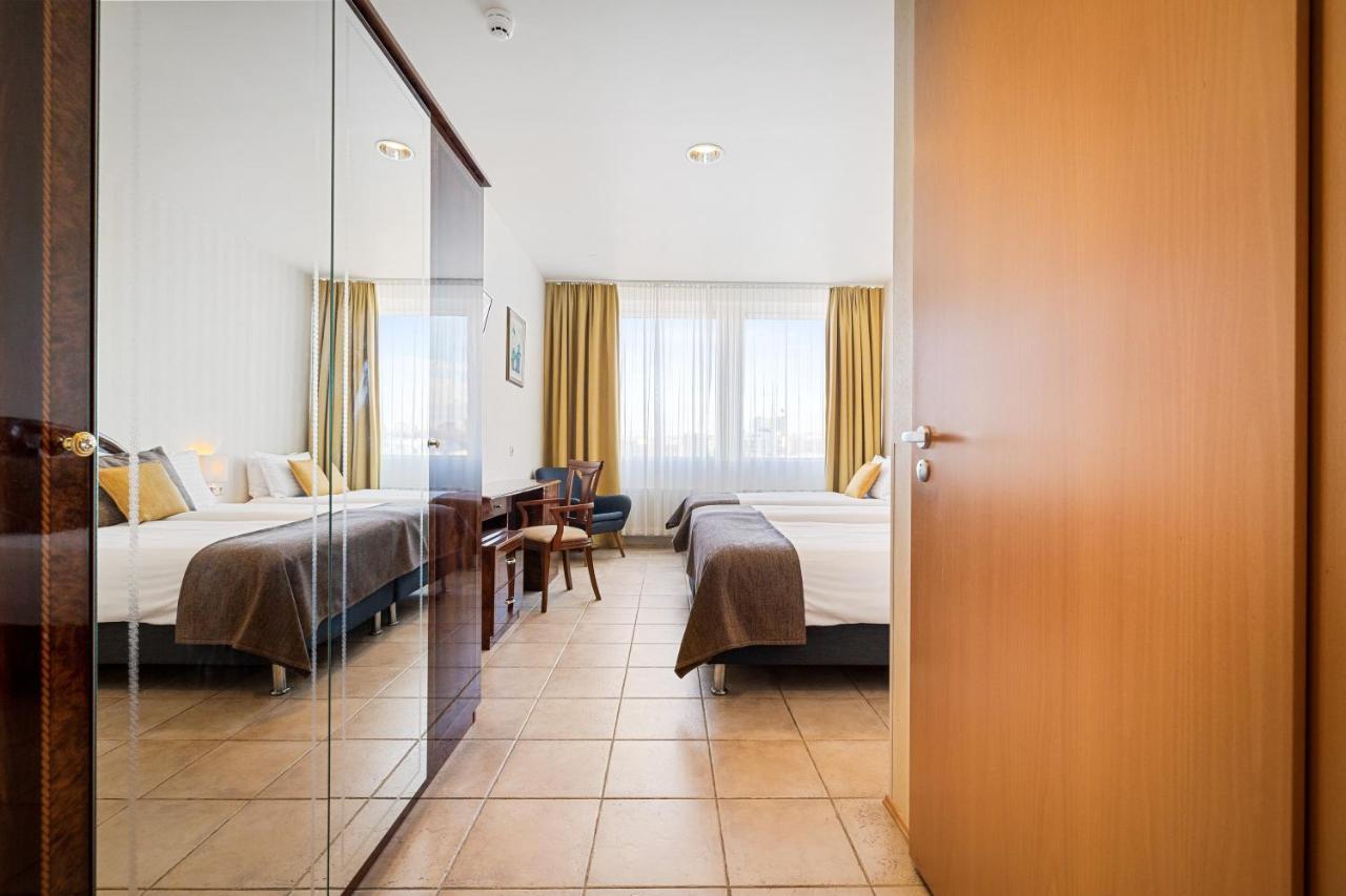 Hotel Island - Comfort Kópavogur Dış mekan fotoğraf