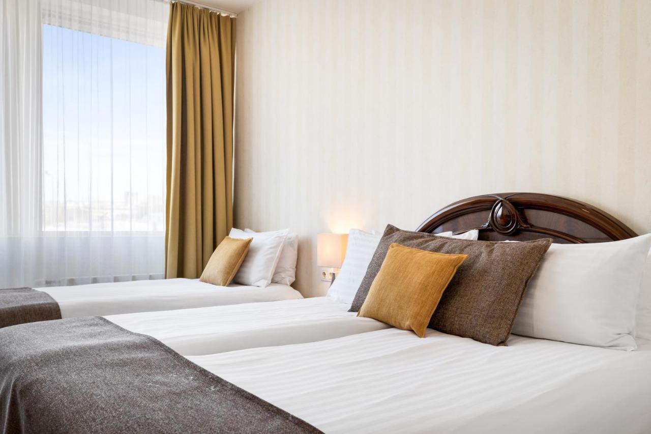 Hotel Island - Comfort Kópavogur Dış mekan fotoğraf